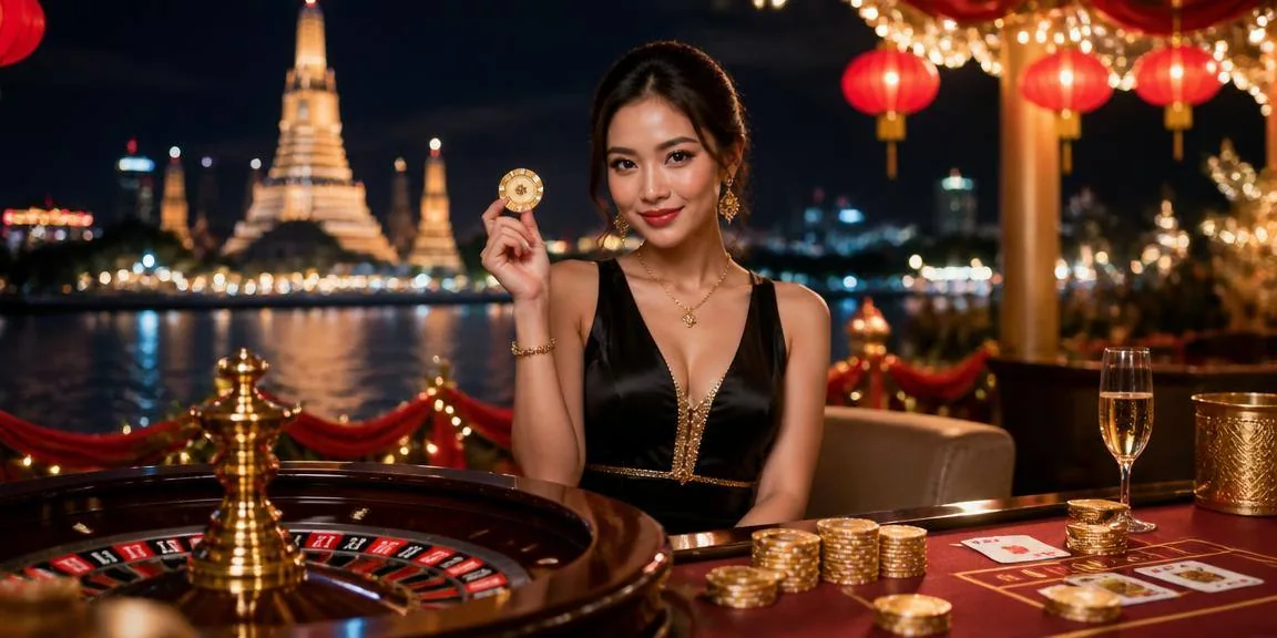 ambslots88 สำรวจสิ่งที่มีใน ambslots88 คาสิโน