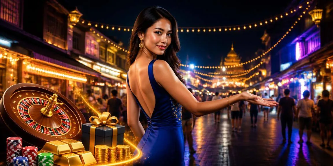 ambslots88 โบนัส